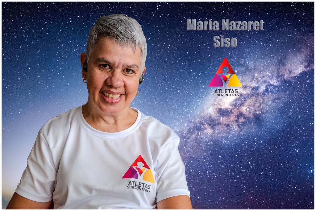 Maria Nazareth Siso