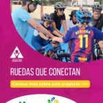 ruedas